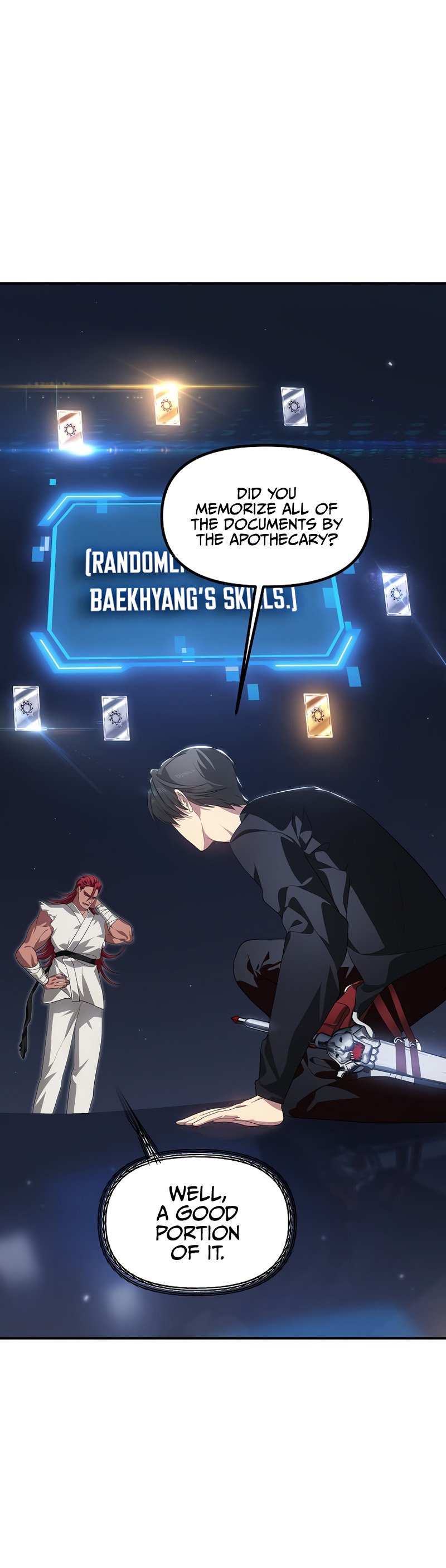 SSS-Class Suicide Hunter, Chapter 61 image 09